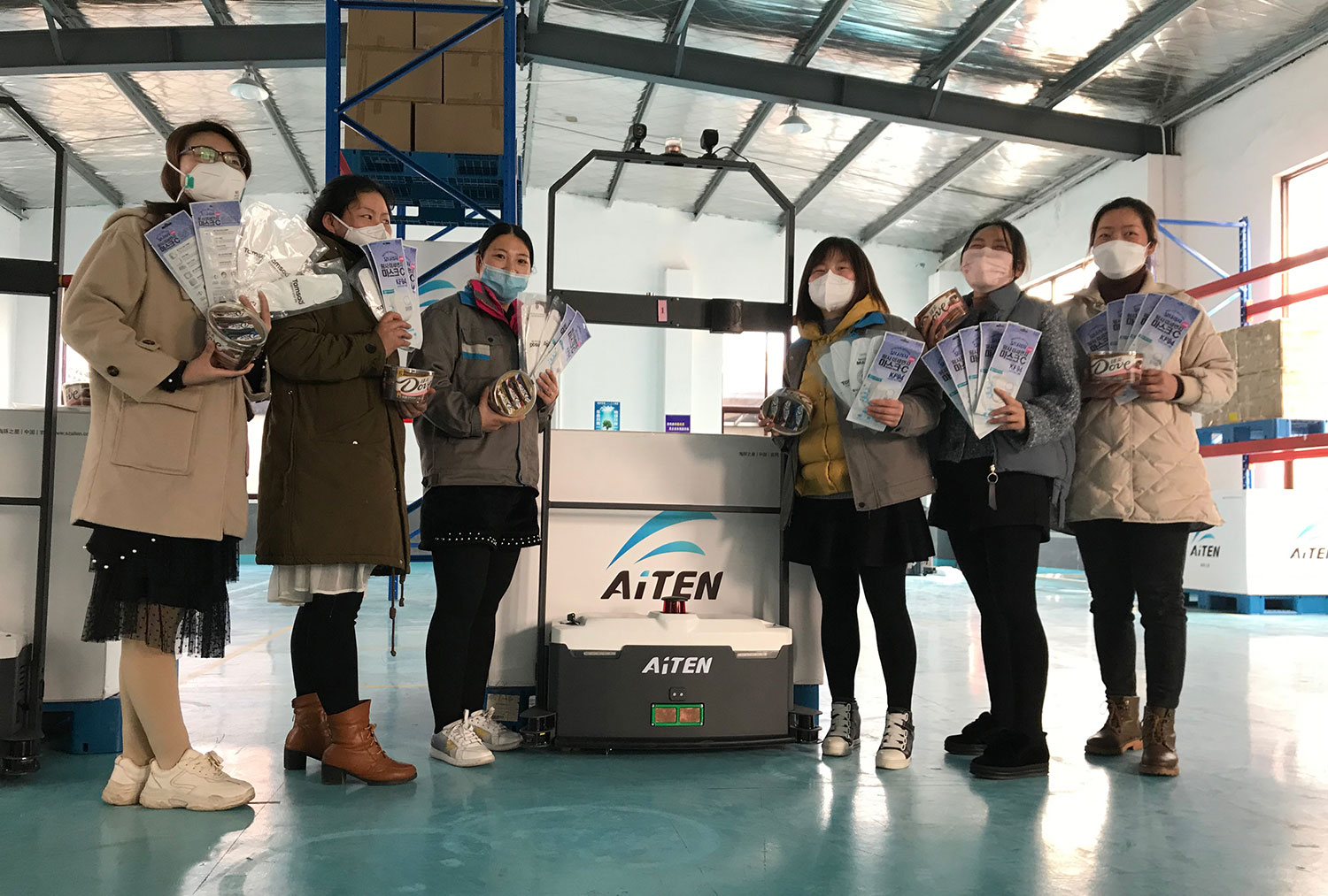 zoty.com——女汉子们的“女神节”